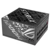 Fuente de alimentación ASUS ROG -STRIX-1200P-GAMING 1200 W 20+4 pines ATX ATX negra