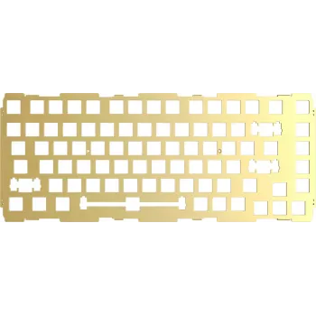 Glorious Gaming Switch Plate placa para interruptores de teclado
