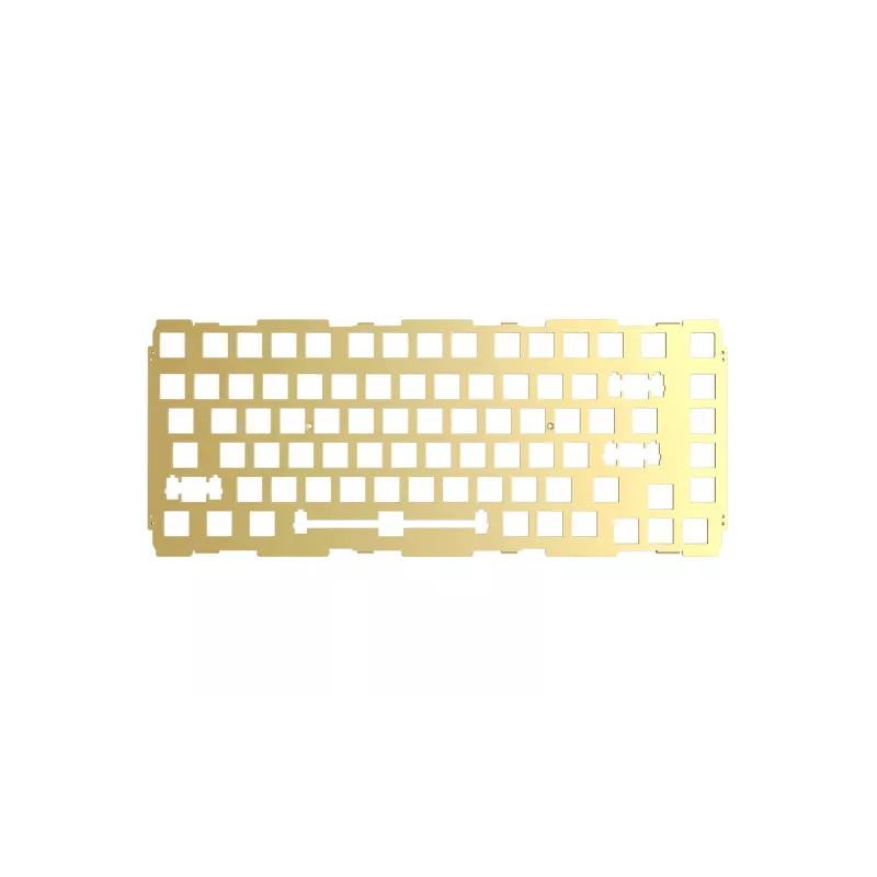 Glorious Gaming Switch Plate placa para interruptores de teclado