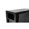 Caja de PC In Win N127 torre Midi negra