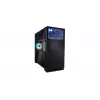 Caja de PC In Win N127 torre Midi negra