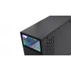 Caja de PC In Win N127 torre Midi negra
