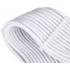 Cable de extensión para fuente de alimentación SILVERSTONE 24 pines ATX SST-PP07E-MBW-V2 30 cm blanco