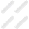 Cable de extensión para fuente de alimentación SILVERSTONE 24 pines ATX SST-PP07E-MBW-V2 30 cm blanco