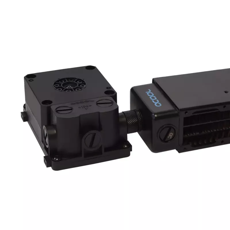Alphacool 15377 depósito de compensación