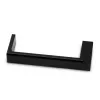 Placa de montaje EK Water Blocks aluminio negro