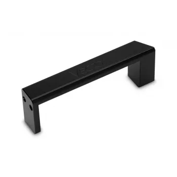 Placa de montaje EK Water Blocks aluminio negro