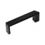 Placa de montaje EK Water Blocks aluminio negro