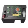 Moza Racing MTLP AS009 panel de despegue y aterrizaje