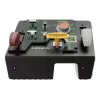 Moza Racing MTLP AS009 panel de despegue y aterrizaje
