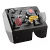 Moza Racing MTLP AS009 panel de despegue y aterrizaje