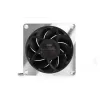 Ventilador Alphacool Apex Stealth Metall 12 cm 400-3000 RPM 30-49.9 dB