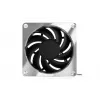 Ventilador Alphacool Apex Stealth Metall 12 cm 400-3000 RPM 30-49.9 dB