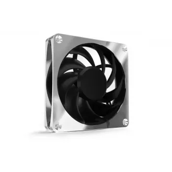 Ventilador Alphacool Apex Stealth Metall 12 cm 400-3000 RPM 30-49.9 dB