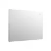 Alfombrilla gaming ASUS ROG Moonstone Ace L blanca