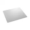 Alfombrilla gaming ASUS ROG Moonstone Ace L blanca