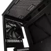 Caja semitorre Kolink UNITY MESHBAY PERFORMANCE negra