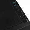 Caja semitorre Kolink UNITY MESHBAY PERFORMANCE negra