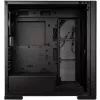 Caja semitorre Kolink UNITY MESHBAY PERFORMANCE negra