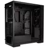 Caja semitorre Kolink UNITY MESHBAY PERFORMANCE negra