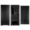 Caja semitorre Kolink UNITY MESHBAY PERFORMANCE negra