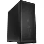 Caja semitorre Kolink UNITY MESHBAY PERFORMANCE negra