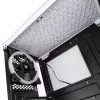Caja de ordenador Kolink VOID WHITE semitorre blanca, negra