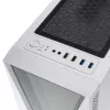 Caja de ordenador Kolink VOID WHITE semitorre blanca, negra