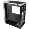 Caja de ordenador Kolink VOID WHITE semitorre blanca, negra