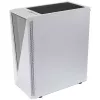 Caja de ordenador Kolink VOID WHITE semitorre blanca, negra