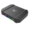 Grabadora de vídeo ASUS TUF GAMING CAPTURE BOX-4KPRO USB 3.2 Gen 2 3840x2160 120fps