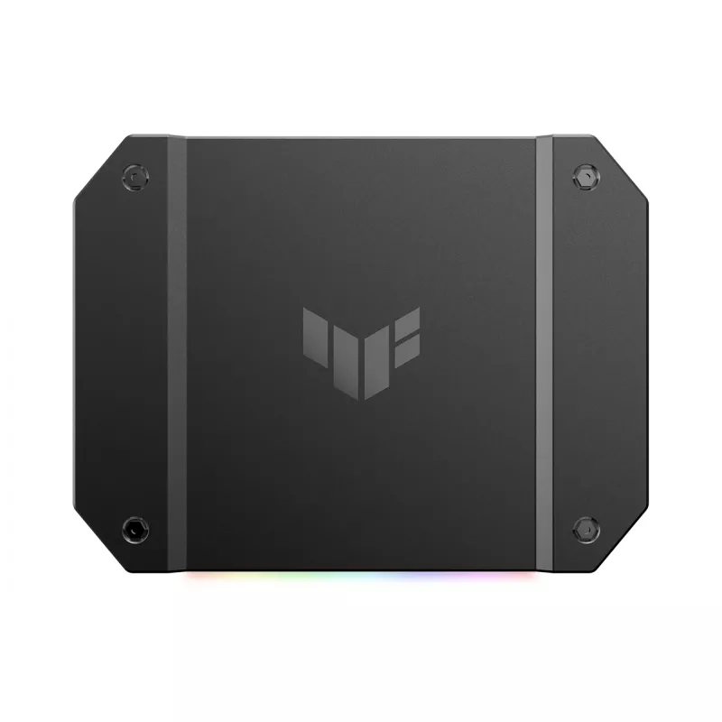 Grabadora de vídeo ASUS TUF GAMING CAPTURE BOX-4KPRO USB 3.2 Gen 2 3840x2160 120fps