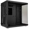 Caja semitorre Kolink Unity Code X negra