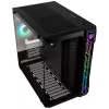 Caja semitorre Kolink Unity Code X negra