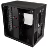 Caja semitorre Kolink Unity Code X negra