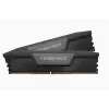 Memoria RAM CORSAIR 32GB (2x16GB) DDR5 DRAM 5600MT/s CL40 Vengeance – negra