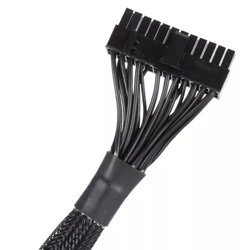 Fuente de alimentación Silverstone FX500 500 W