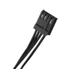 Fuente de alimentación Silverstone FX500 500 W