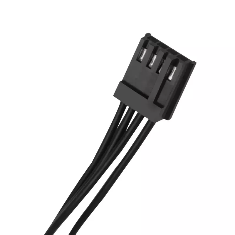 Fuente de alimentación Silverstone FX500 500 W