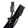 Fuente de alimentación Silverstone FX500 500 W