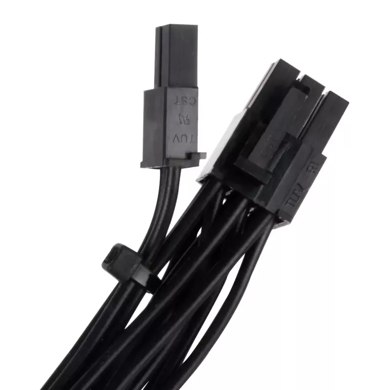 Fuente de alimentación Silverstone FX500 500 W