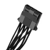 Fuente de alimentación Silverstone FX500 500 W