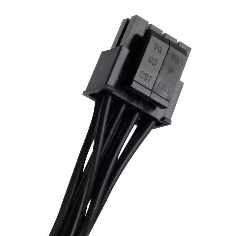 Fuente de alimentación Silverstone FX500 500 W