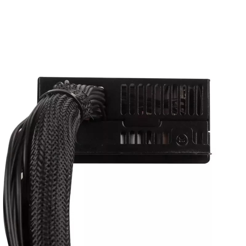 Fuente de alimentación Silverstone FX500 500 W