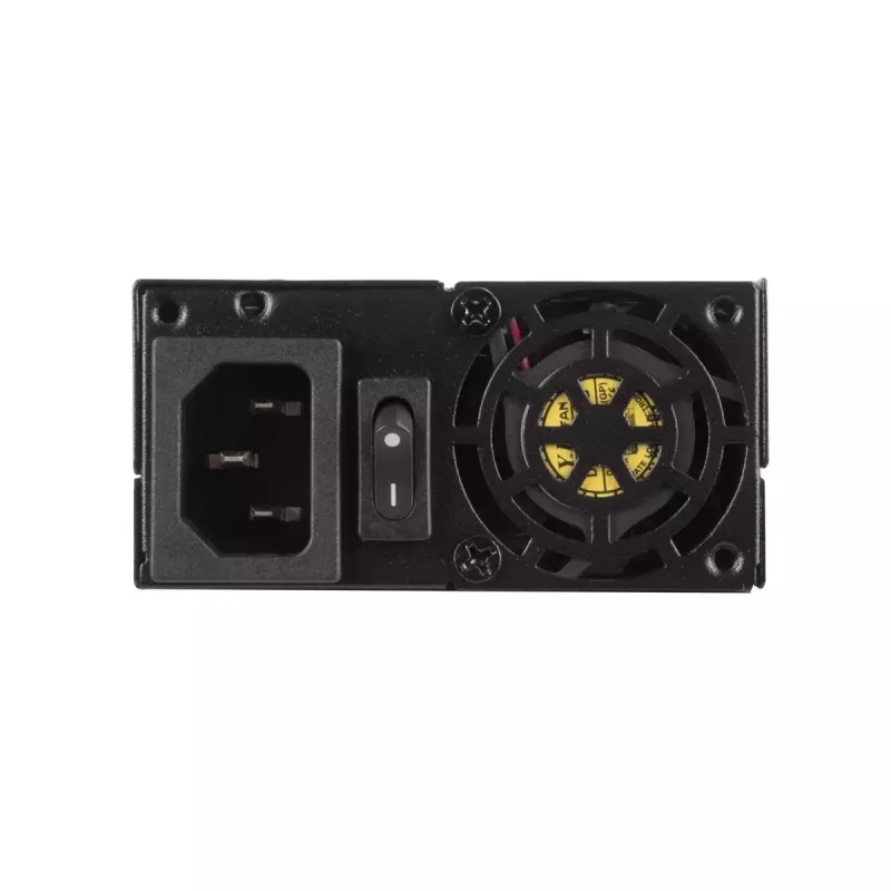 Fuente de alimentación Silverstone FX500 500 W