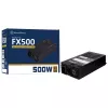 Fuente de alimentación Silverstone FX500 500 W