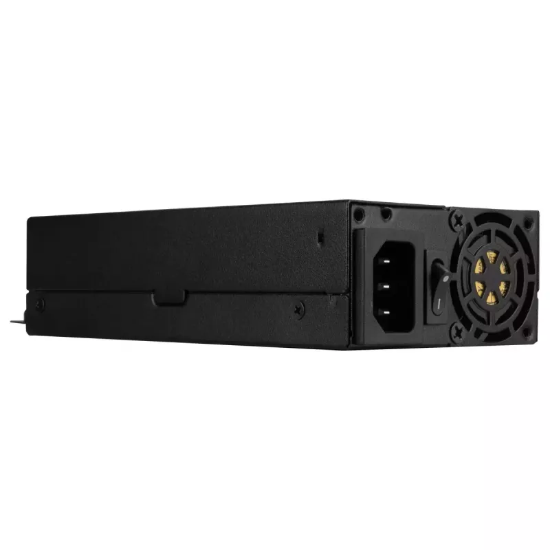 Fuente de alimentación Silverstone FX500 500 W
