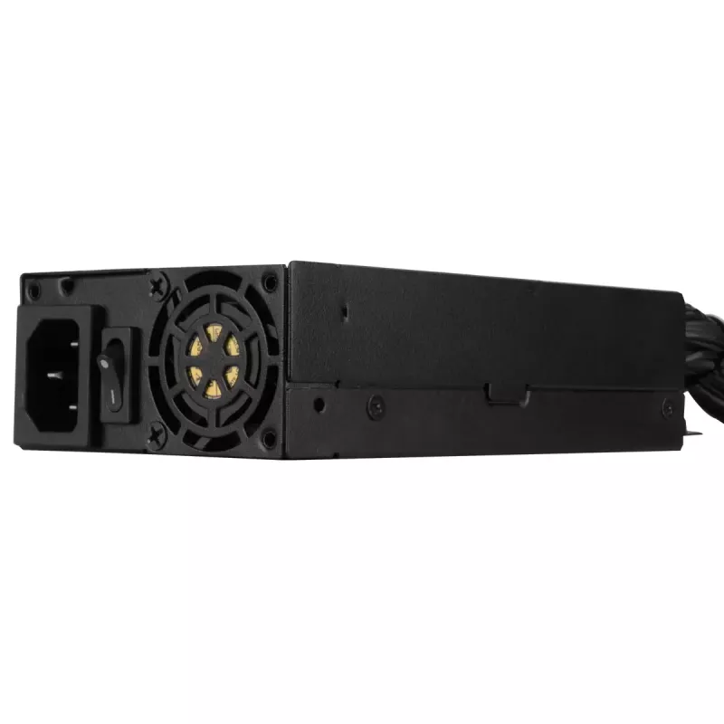 Fuente de alimentación Silverstone FX500 500 W