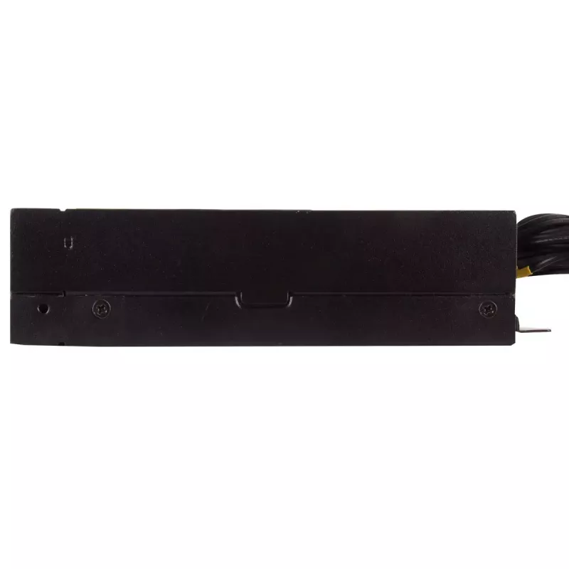 Fuente de alimentación Silverstone FX500 500 W