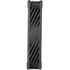 Ventilador de carcasa SILVERSTONE SST-SF120B 120 mm negro — ventilador de 120 mm para carcasas de PC